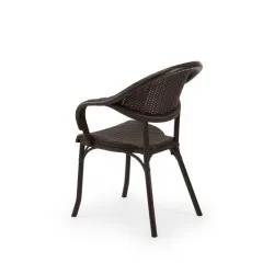 Outdoor chair BHS-HoReCa KOP/MARCO210/TT/STM