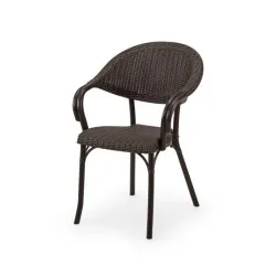 Outdoor chair BHS-HoReCa KOP/MARCO210/TT/STM