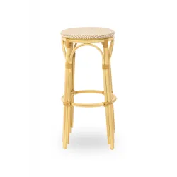 Outdoor chair BHS-HoReCa KOP/FRANCESCO.TX.0377/HH/STM