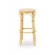 Outdoor chair BHS-HoReCa KOP/FRANCESCO.TX.0377/HH/STM
