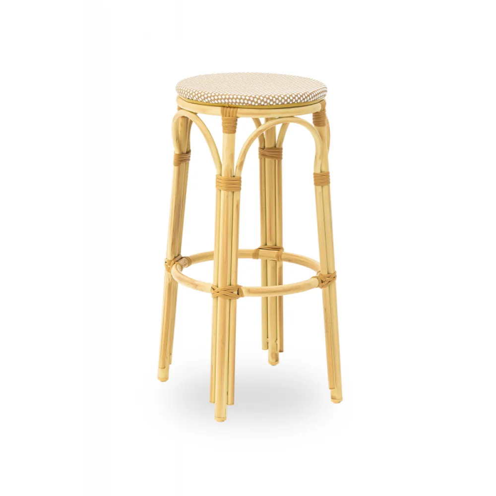 Outdoor chair BHS-HoReCa KOP/FRANCESCO.TX.0377/HH/STM