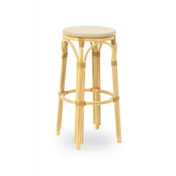 Outdoor chair BHS-HoReCa KOP/FRANCESCO.TX.0377/HH/STM