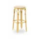 Outdoor chair BHS-HoReCa KOP/FRANCESCO.TX.0377/HH/STM