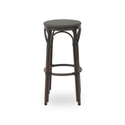 Outdoor chair BHS-HoReCa KOP/FRANCESCO.TX.7001/HH/STM
