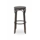 Outdoor chair BHS-HoReCa KOP/FRANCESCO.TX.7001/HH/STM