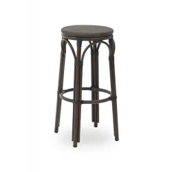 Outdoor chair BHS-HoReCa KOP/FRANCESCO.TX.7001/HH/STM
