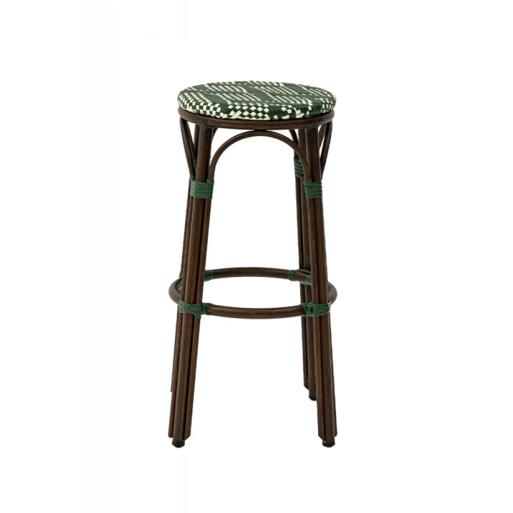 Outdoor chair BHS-HoReCa KOP/FRANCESCO.TRT.7040/HH/STM