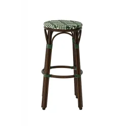 Outdoor chair BHS-HoReCa KOP/FRANCESCO.TRT.7040/HH/STM