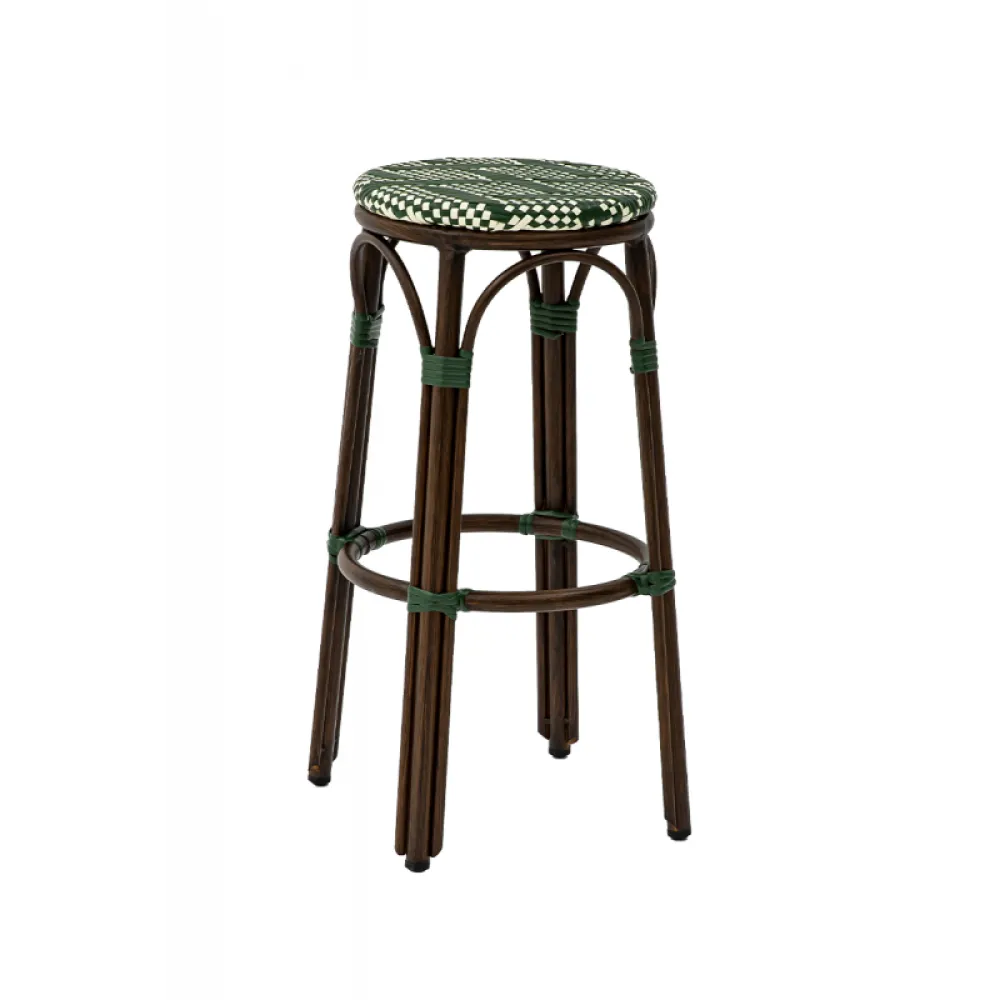 Outdoor chair BHS-HoReCa KOP/FRANCESCO.TRT.7040/HH/STM
