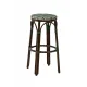 Outdoor chair BHS-HoReCa KOP/FRANCESCO.TRT.7040/HH/STM