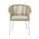 Outdoor chair BHS-HoReCa KOP/AUGUSTO.TRP.3017/HH/STM