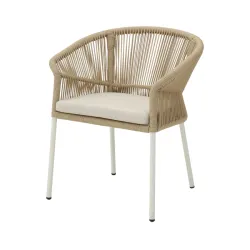 Outdoor chair BHS-HoReCa KOP/AUGUSTO.TRP.3017/HH/STM