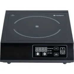 Induction cooktop Stalgast 770357