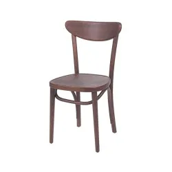 Café chair BHS-HoReCa KDG/BOOMERANG.10.45/FH/STM