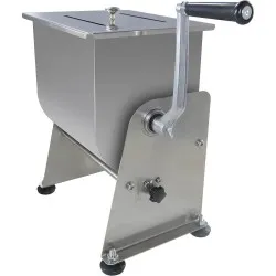 Meat grinder, bone saw Stalgast 721410