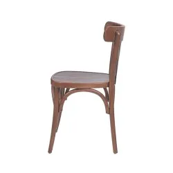 Café chair BHS-HoReCa KDG/LEGEND.10.45/FH/STM