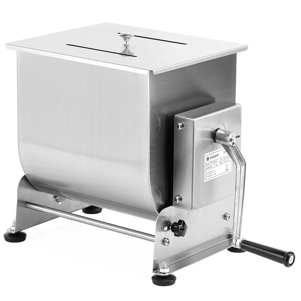 Meat grinder, bone saw Stalgast 721420
