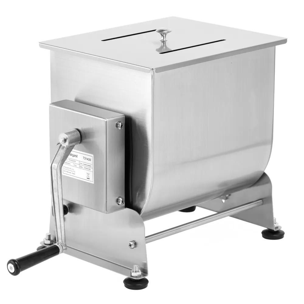 Meat grinder, bone saw Stalgast 721420