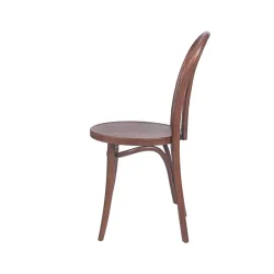 Wedding chair BHS-HoReCa KDG/MONET.18.10.45/FH/STM