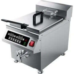 Electric fryer Stalgast 746781