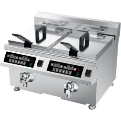 Electric fryer Stalgast 746782