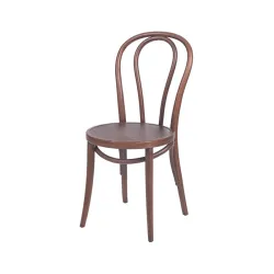 Wedding chair BHS-HoReCa KDR/MONET.WOOD.6050/JK/STM