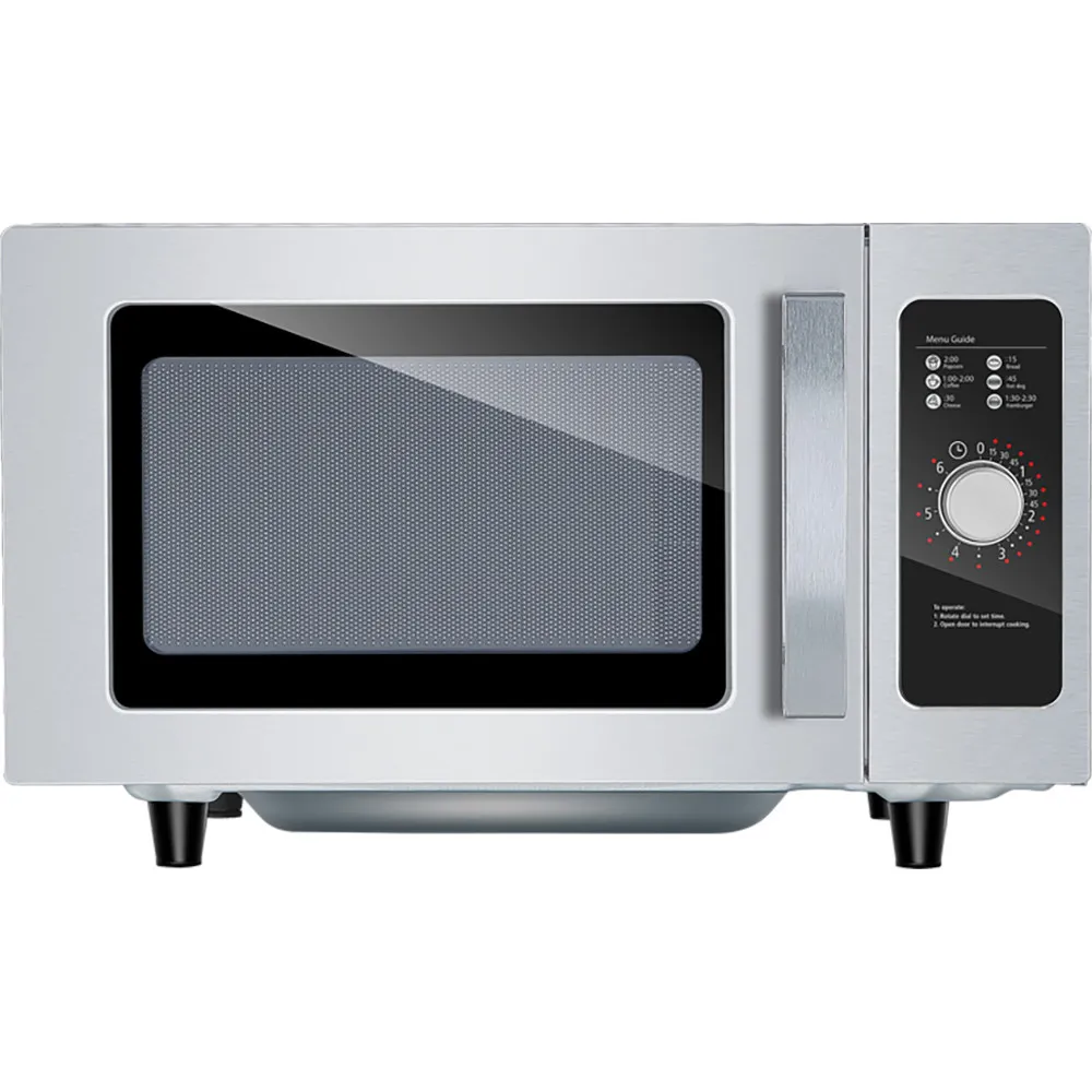 Microwave oven Stalgast 775303