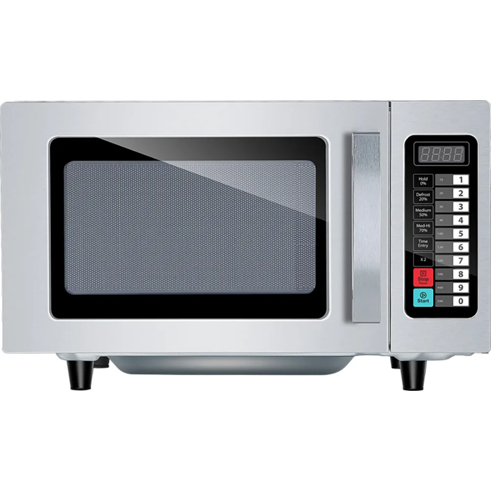 Microwave oven Stalgast 775402