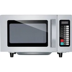 Microwave oven Stalgast 775402