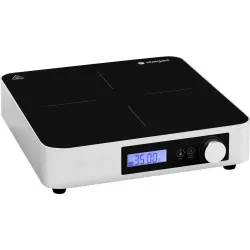 Induction cooktop Stalgast 770356