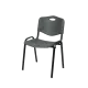 Conference chair BHS-HoReCa KKO/ISO.PLAST.0105/NS/STM