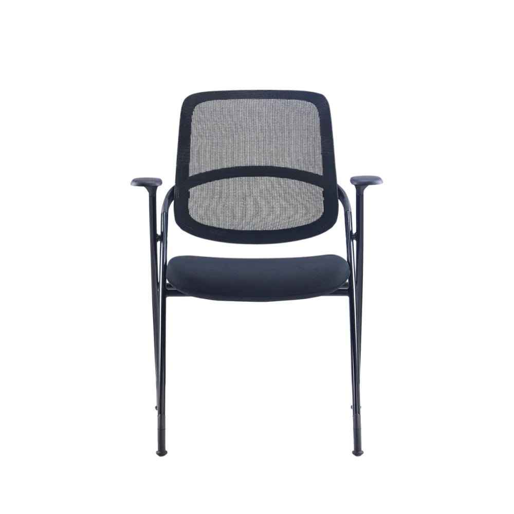 Conference chair BHS-HoReCa KKT/LINEA.B10.B-JY01.B-OS01/SZ/STM