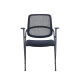 Conference chair BHS-HoReCa KKT/LINEA.B10.B-JY01.B-OS01/SZ/STM