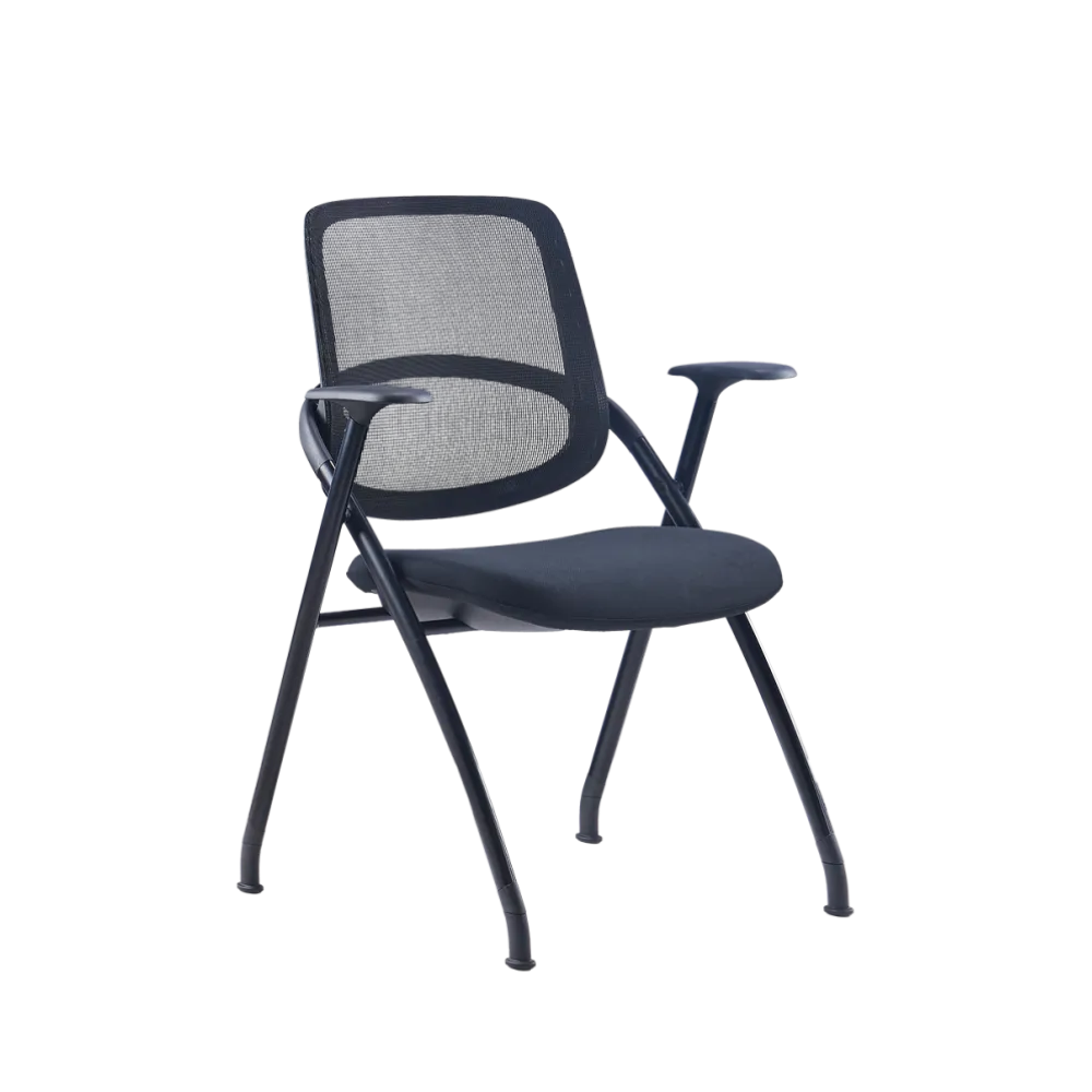 Conference chair BHS-HoReCa KKT/LINEA.B10.B-JY01.B-OS01/SZ/STM