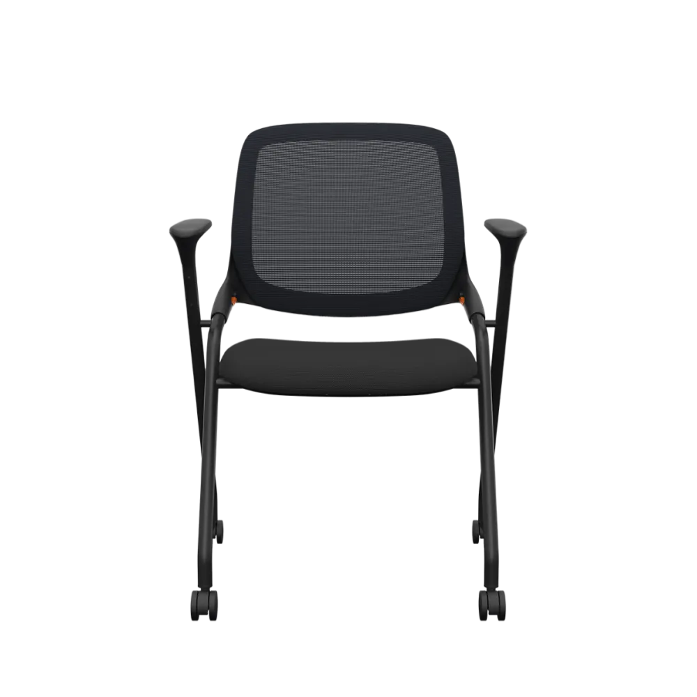 Conference chair BHS-HoReCa KKT/ERGON.CA.B10.B-L60.B-TV01/SZ/STM