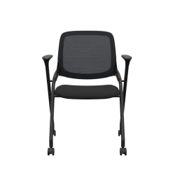 Conference chair BHS-HoReCa KKT/ERGON.CA.B10.B-L60.B-TV01/SZ/STM