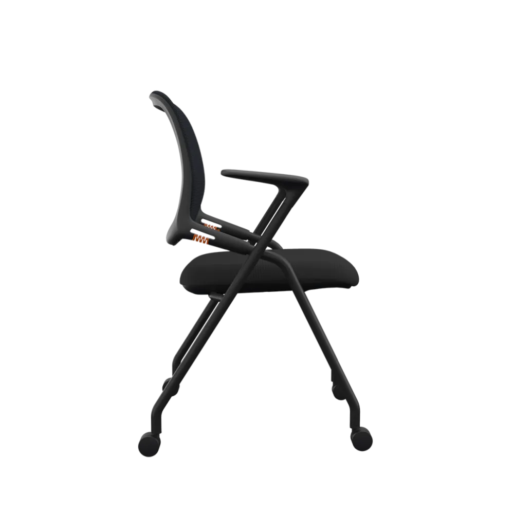 Conference chair BHS-HoReCa KKT/ERGON.CA.B10.B-L60.B-TV01/SZ/STM