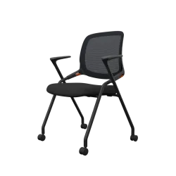 Conference chair BHS-HoReCa KKT/ERGON.CA.B10.B-L60.B-TV01/SZ/STM