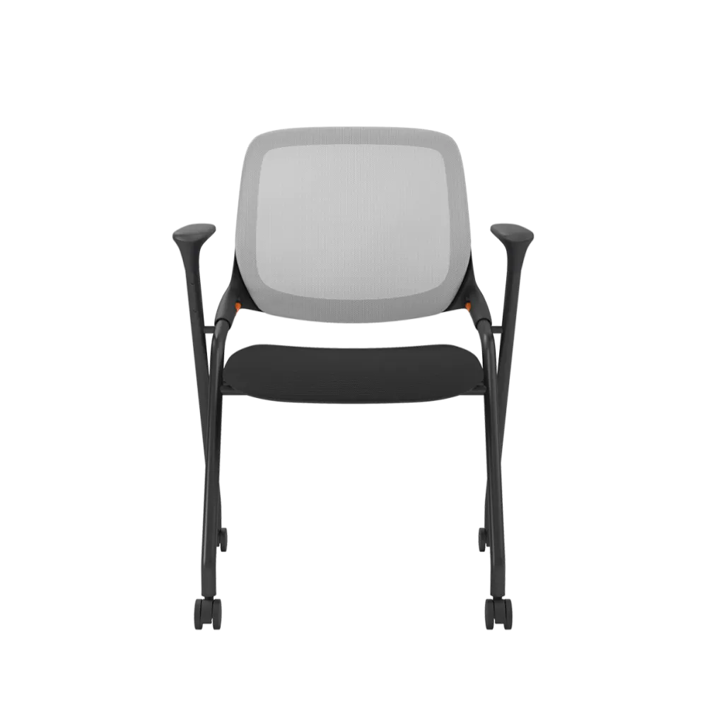 Conference chair BHS-HoReCa KKT/ERGON.CA.B10.G-U609.B-TV01/SZ/STM