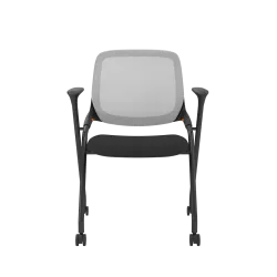 Conference chair BHS-HoReCa KKT/ERGON.CA.B10.G-U609.B-TV01/SZ/STM