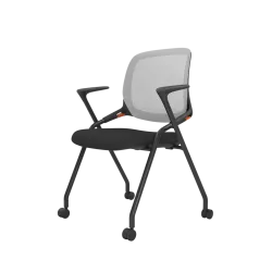 Conference chair BHS-HoReCa KKT/ERGON.CA.B10.G-U609.B-TV01/SZ/STM