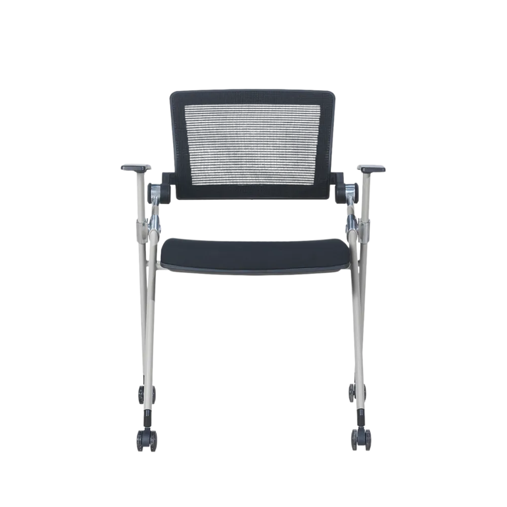 Conference chair BHS-HoReCa KKT/FLOW.CA.G20.B-XA01B.B-201/SZ/STM
