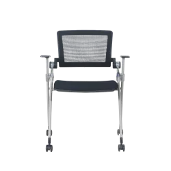 Conference chair BHS-HoReCa KKT/FLOW.CA.G20.B-XA01B.B-201/SZ/STM
