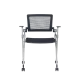 Conference chair BHS-HoReCa KKT/FLOW.CA.G20.B-XA01B.B-201/SZ/STM