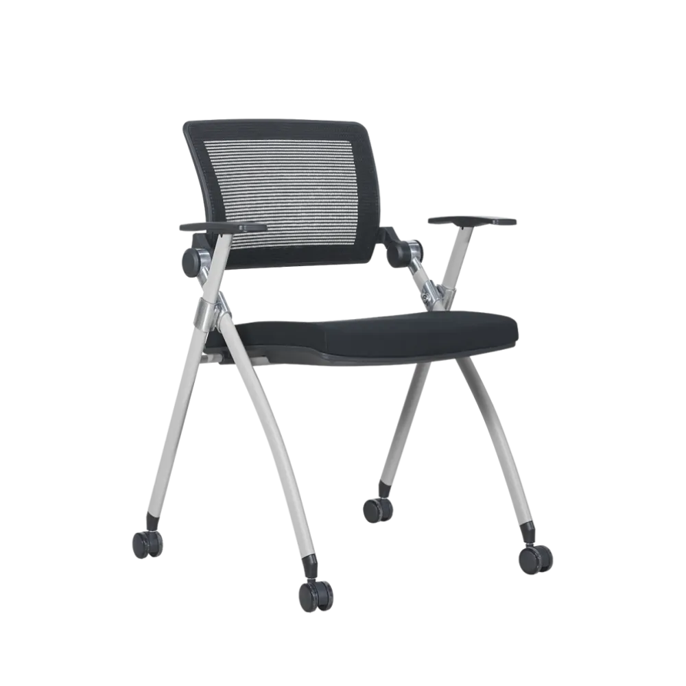 Conference chair BHS-HoReCa KKT/FLOW.CA.G20.B-XA01B.B-201/SZ/STM