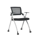 Conference chair BHS-HoReCa KKT/FLOW.CA.G20.B-XA01B.B-201/SZ/STM