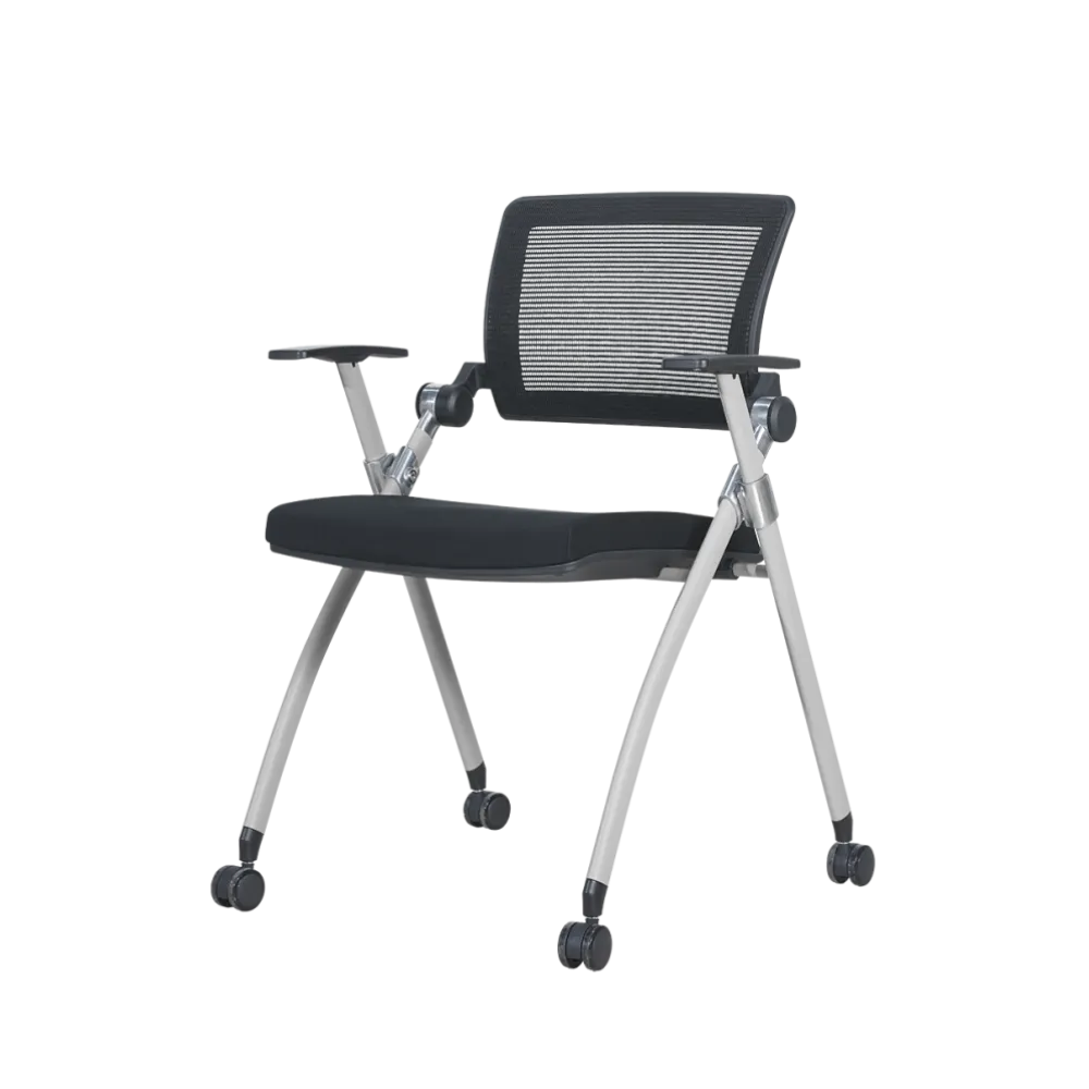 Conference chair BHS-HoReCa KKT/FLOW.CA.G20.B-XA01B.B-201/SZ/STM