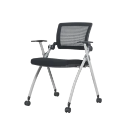 Conference chair BHS-HoReCa KKT/FLOW.CA.G20.B-XA01B.B-201/SZ/STM