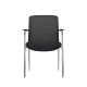 Conference chair BHS-HoReCa KKT/LENZO.CR100.B-JY01.B-O300/SZ/STM