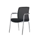 Conference chair BHS-HoReCa KKT/LENZO.CR100.B-JY01.B-O300/SZ/STM